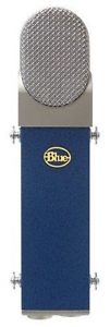 Blue Microphones Blueberry * Cardioid Condense Microphone