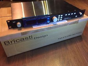 Bricasti Design M7 Reverb
