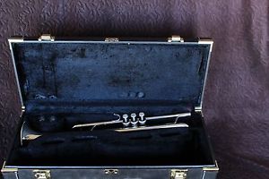 YAMAHA XENO YTR 8335G Bb SILVER TRUMPET