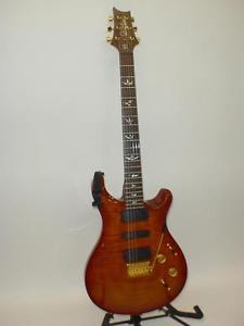 PRS Paul Reed Smith 513 Brazilian Rosewood Neck Electric Guitar