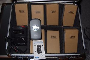 Listen Technologies translation church system Williams Sound Comtek Telex
