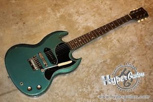 Gibson 66 SG Jr. Used  w/ Hard case