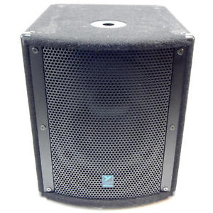 Yorkville LS720P 1x15inch Compac