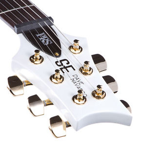 PRS SE DAVE NAVARRO ELECTRIC GUITAR