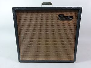 Vintage Gibson Maestro Reverb Echo Deluxe M-2RVT GA-2 RVT