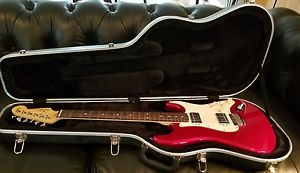 Fender American Stratocaster Hardtail HH MINT