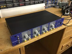 Focusrite ISA 428 MK II