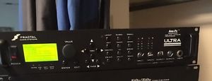 Axe Fx Ultra