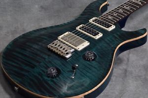 Paul Reed Smith Studio 10Top Teal Black