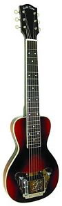 Gold Tone Ls6 Six String Lap Ste