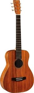 Martin Little LXK2 Acoustic Guit