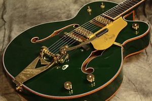 Gretsch G6136T-KF FSR Kenny Falcon Ken Yokoyama Made in Japan E-Guitar