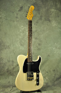 Used Electric Guitar MOMOSE / MT2 STD/NJ /WBD