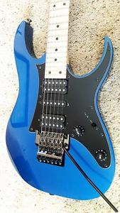 Ibanez RG655CBM Prestige