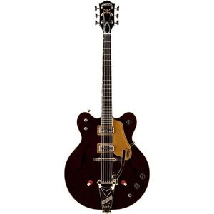 NEW GRETSCH G6122T-62 Vintage Select Edition '62 Chet Atkins Country Gentleman