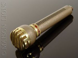 AKG D19 B200 MICROPHONE, BEATLES MICROPHONE ... RARITY !!!