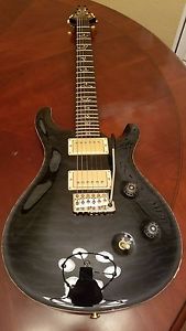 Paul Reed Smith Custom 24 Electric Guitar