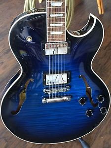 Gibson Memphis Es137 Electric Guitar