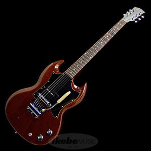 Gibson SG Junior 69 CH W Hard Ca