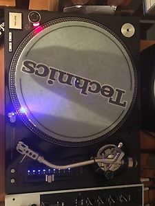 Technics 1210 M5G (Excellent Condition)