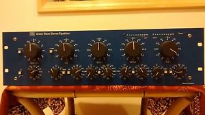 Barry Porter Mastering EQ