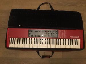 Nord Electro 3 Keyboard
