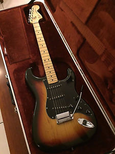 1979 Fender Stratocaster
