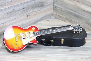 RARE! 1997 Gibson Ave Frehley Custom and Historic “The 300” Limited #245 + OHSC