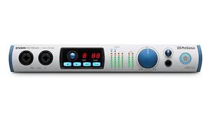 NEW PreSonus Studio 192 Mobile USB 3.0 Interface w/ Studio One 3.2 Artist