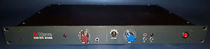 Nve 8108 / 1073 Vintage Microphone Preamplifier (Last One)