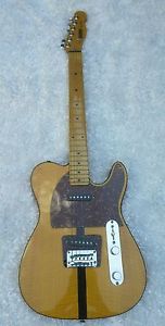 * RARE Vintage 1980's Prince Guitar Hohner professional "the Prinz" telecaster *
