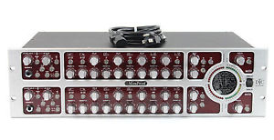 Mindprint DTC Mic Preamp/Channel Strip w/Digital Interface Board Option