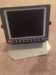 DK-Technologies MSD600M  Master Stereo & Surround Sound Meter MINT  !!