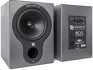 Equator Audio D8 MKII Studio Mon