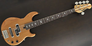 YAMAHA (Yamaha) BB2025 Natural 5-string bass / 6 string bass FROM JAPAN
