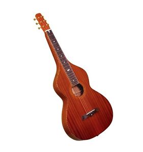 Weissenborn SM Gold Tone