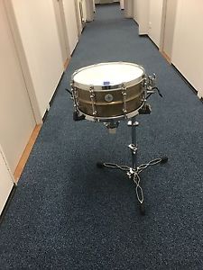 dunnett snare drum