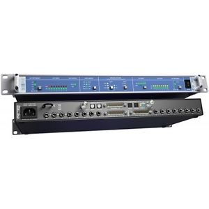 RME Audio Adi8 DS MK III 24 Bit 