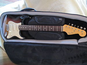 FENDER USA 2005 JOHN MAYER STRATOCASTER a True Closet Gem !!!