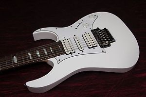 Ibanez UV71P Steve Vai Signature Universe  7-String Electric Guitar 032203