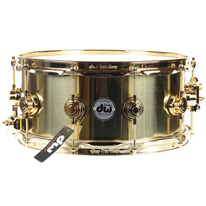 DW Collectors Series Polished Br