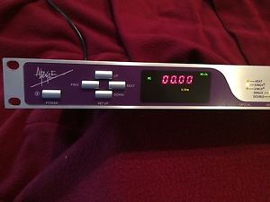 Apogee DA16-X Converter