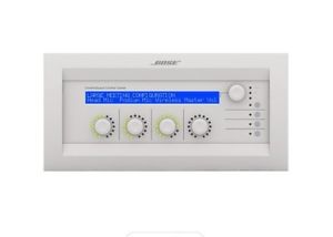 bose controlspace cc-64 control center