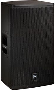 Electro-Voice ELX115P 1000W 15" Powered Speaker
