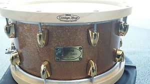 Yamaha Elvin Jones Signature 14x7 Maple Snare Drum