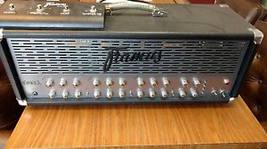 Framus Cobra Top 100 watt Guitar