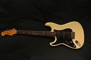 GRECO LEFTY JEFF BECK STRAT MODEL SE800J 1980 PRE JV ERA FUJIGEN MADE IN JAPAN