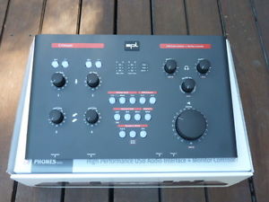 SPL Crimson Revision 2