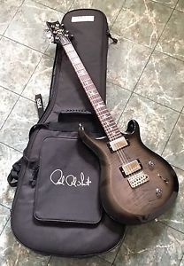 Paul Reed Smith S2 Custom 22 In Elephant Gray, PRS, USA Guitar