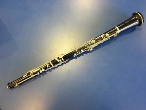Vintage Doré / Dore Oboe In Hard Case (See Main Description For Lots Of Photos)